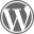 WordPress博客